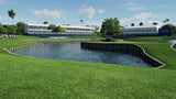 PGA TOUR 2K25(Mint, no seal ) (FR/NL)