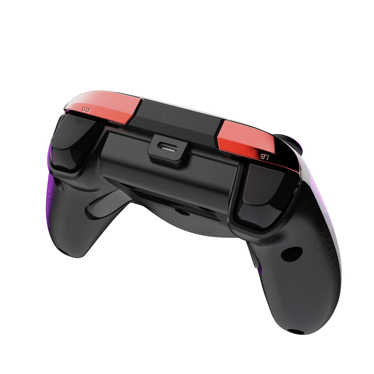 PDP Rematch &amp; Airlite Radial White Bundle Licensierad Xbox