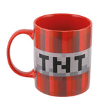 Minecraft Cup & Strumpor Set