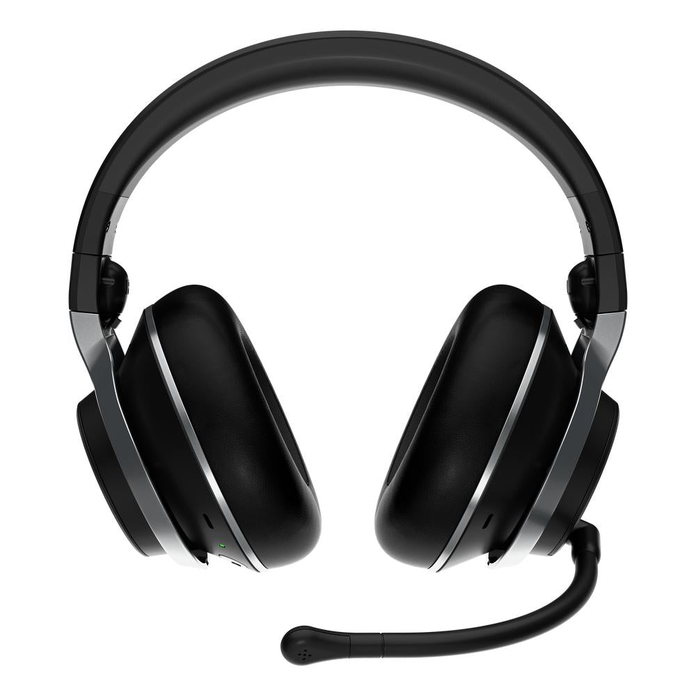Turtle Beach Stealth PRO Trådlöst Headset Svart