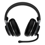 Turtle Beach Stealth PRO Trådlöst Headset Svart