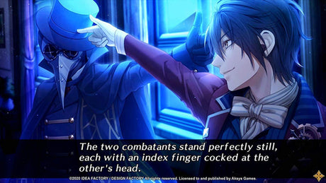 Code: Realize ~Future Blessings~ – spilbillede 5