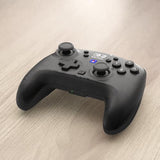 HORI - Wireless Horipad Turbo - Nintendo Switch 2 - Black HORI