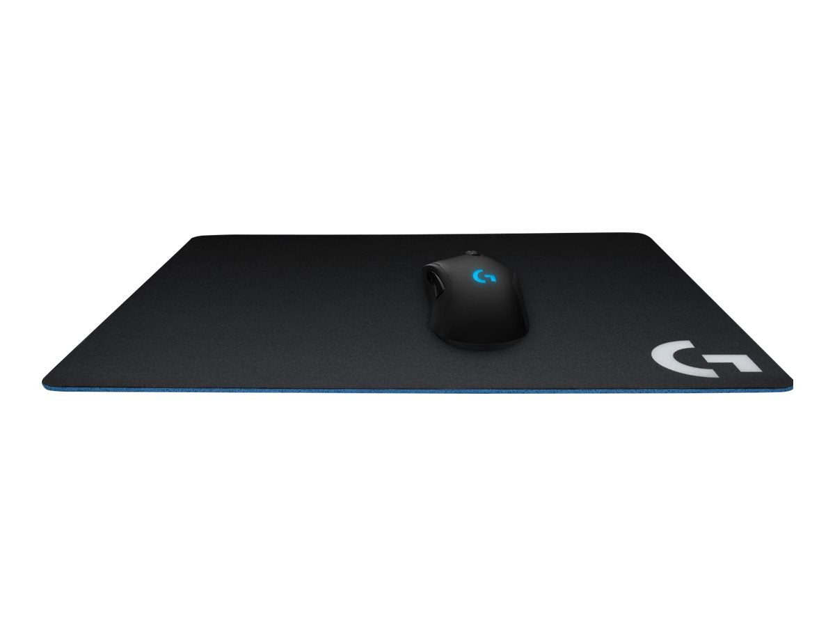 Logitech G640 Musmatta