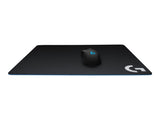 Logitech G640 Musmatta