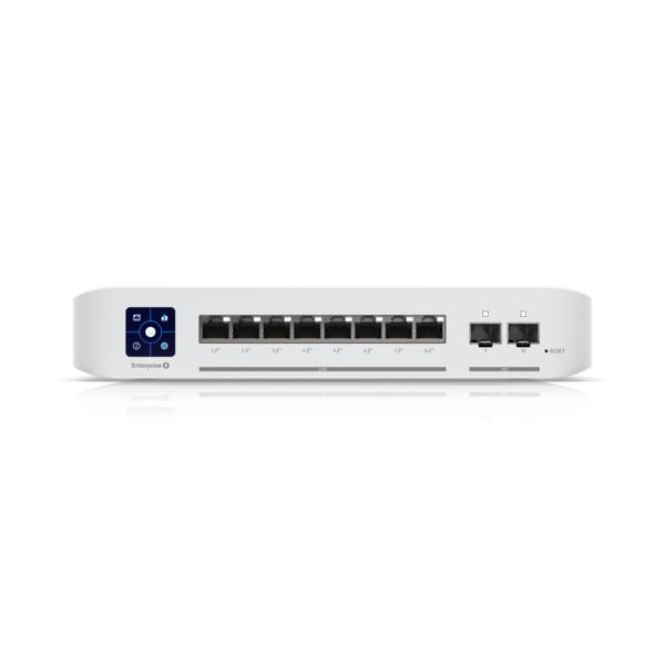 Ubiquiti Unifi Switch Enterprise 8