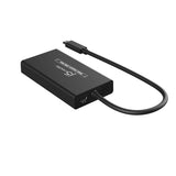 j5create JVA01-N USB-C-hub med HDMI-capture – produktbillede 6
