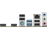 ASRock H610M-H2/M.2 DDR4 LGA1700 mATX