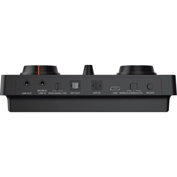 Creative - Sound Blaster GC7 Next Gen Gaming USB-ljudkort