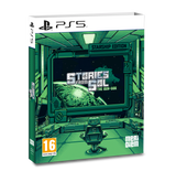 Stories from Sol: The Gun-Dog (Starship Edition) – PlayStation 5 – spilomslag