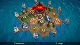 CATAN – Console Edition (Code in Box) – Nintendo Switch – skærmbillede 2