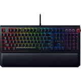 Razer BlackWidow Elite Mekaniskt Speltangentbord