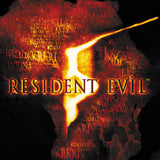 Resident Evil 5 HD Capcom