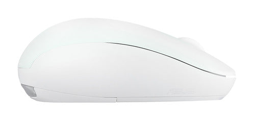 ASUS Fragrance MD101 Optisk Trådløs Pink ASUSTeK COMPUTER
