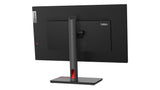 Lenovo ThinkVision P27h-30 27 2560 X 1440 (2K) HDMI DisplayPort USB-C 60Hz Pivot Monitor