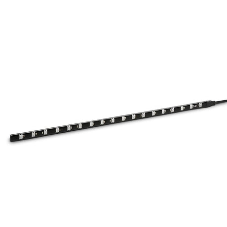 Sharkoon SHARK Blades ARGB LED-strimmel – 360 mm, 5 V – billede 5