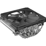 Scythe Big Shuriken 4 – CPU-køler