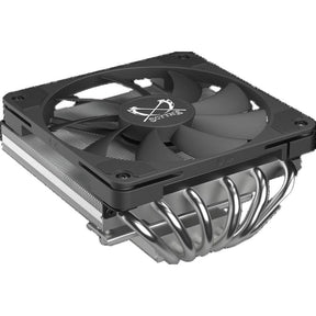Scythe Big Shuriken 4 – CPU-køler