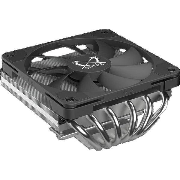 Scythe Big Shuriken 4 – CPU-køler