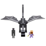 Minecraft - Ender Dragon 15th Anniversary (HTN25)