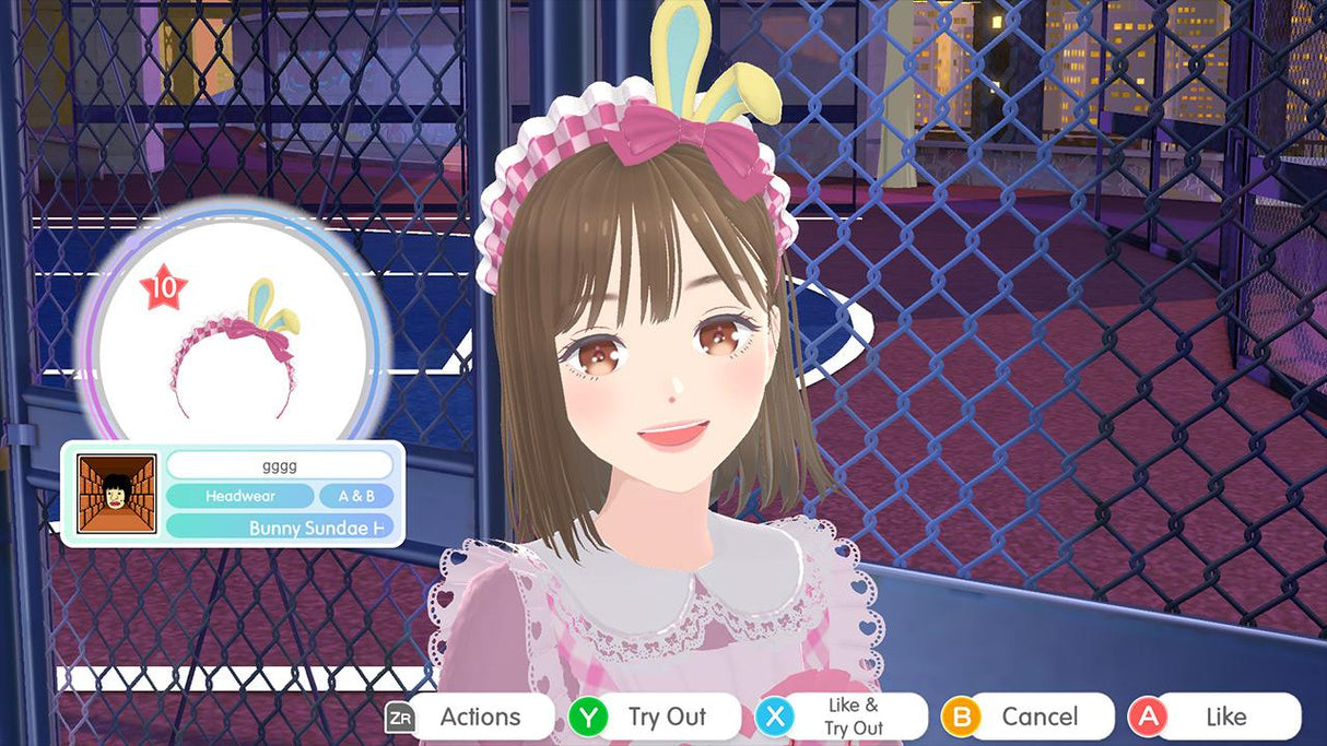 Fashion Dreamer (UKV)