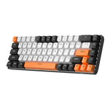 MageGee MK-BOX Mekaniskt Speltangentbord (svart)