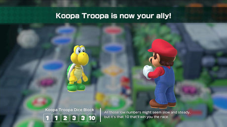 Super Mario Party (UKV) Nintendo Switch