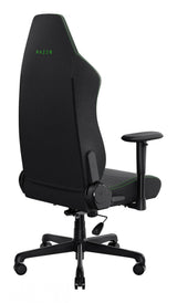 Razer - Iskur V2 X Black Gaming Chair Razer