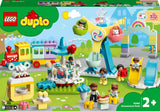 LEGO Duplo - Amusement Park (10956) LEGO