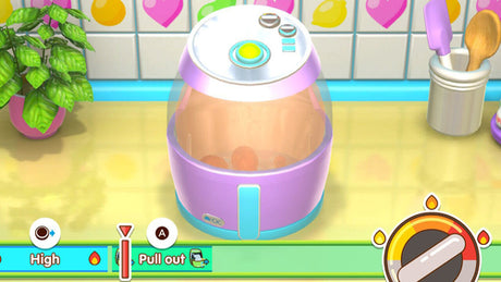 Cooking Mama Cookstar (Import)