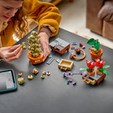 LEGO - Harry Potter TM - Hogwarts™ Herbology Plants (76474) LEGO