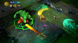 Teenage Mutant Ninja Turtles: Splintered Fate  (Deluxe Edition ) – Nintendo Switch – skærmbillede 11