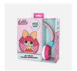 OTL - Premium Tween Headphones - L.O.L. Suprise Squad Golads (856549) OTL