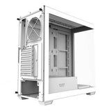 Datorfodral Darkflash DS900 (vit)