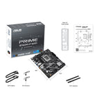 Asus PRIME B760M-F WIFI (black/silver)