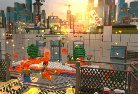 LEGO Movie Videogame (Import) Warner Bros.