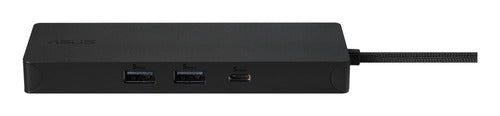 ASUS DC210 – set fra siden