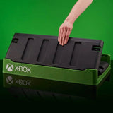 Numskull Officiella Förvaringsbox För Sovrum För Xbox Med Hopfällbar Stol