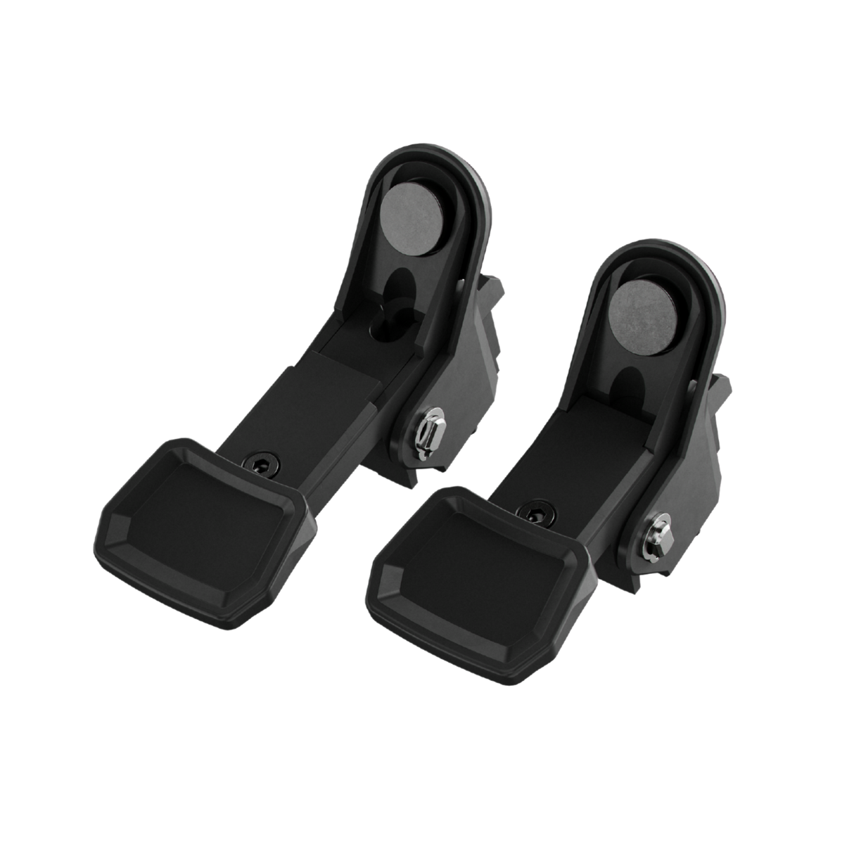Asetek Magnetic Input Paddlar