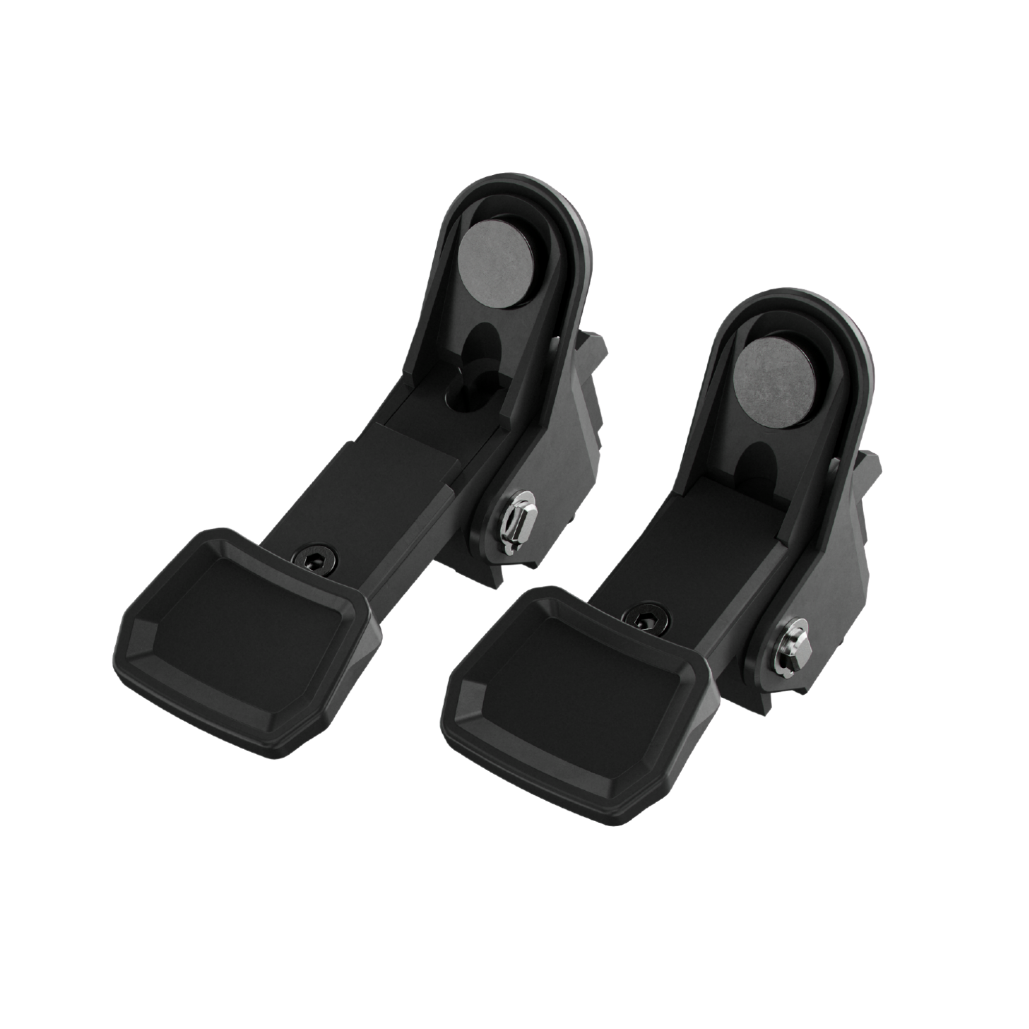 Asetek Magnetic Input Paddles