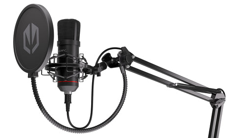 ENDORFY Solum (schwarz, USB)