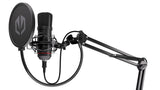 ENDORFY Solum (schwarz, USB)