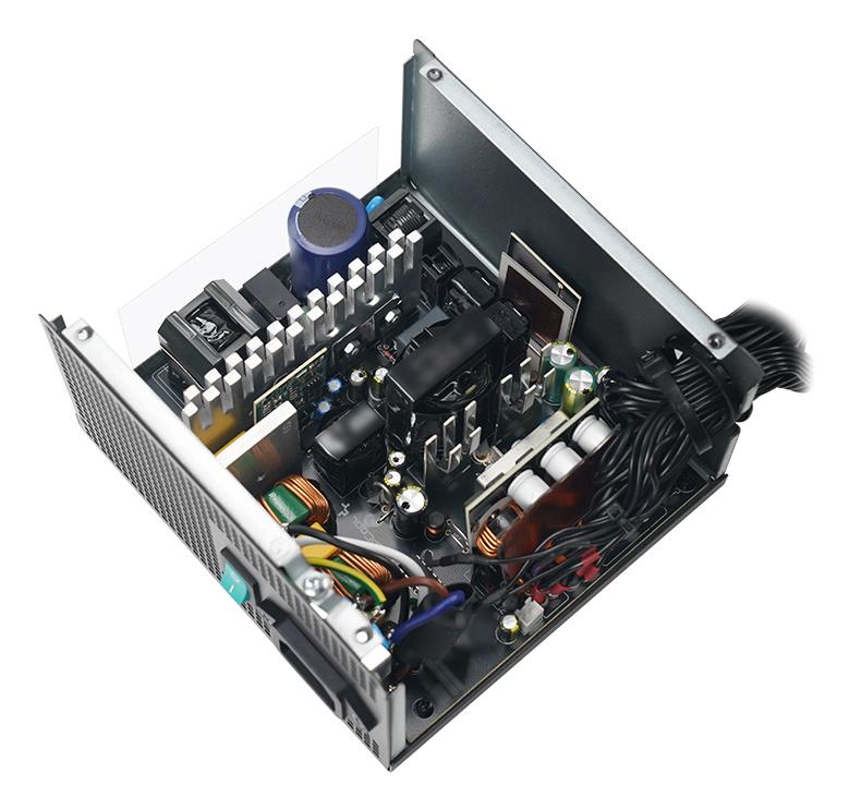 DeepCool PN750-D 750W - 80+ Guld ATX 3.1