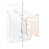 ASUS ROG STRIX SLC IV 360 ARGB LCD WHT – indvendig opbygning eller underside