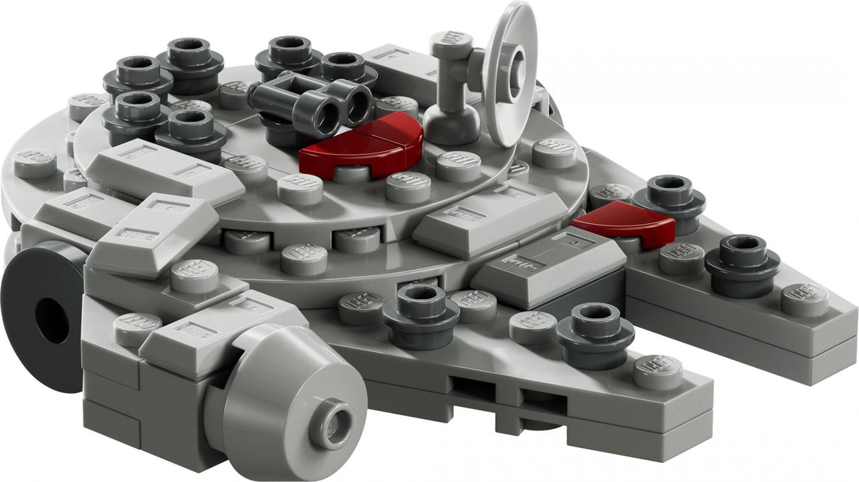LEGO 30708 Star Wars Millennium Falcon Mini-Model LEGO