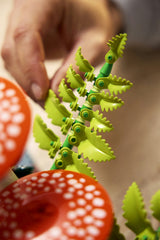 LEGO Botanical Collection 11505 - Grzyby leśne