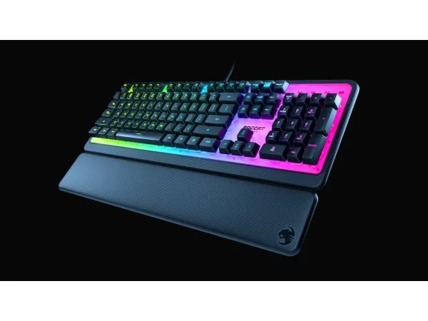 ROCCAT TANGENTBORD MAGMA (MEMBRAN) USA