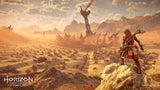 Horizon Forbidden West Sony