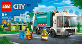 LEGO City - Recycling Truck (60386) LEGO