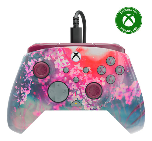 Turtle Beach Rematch Advanced Kyoto Bloom – Xbox/PC